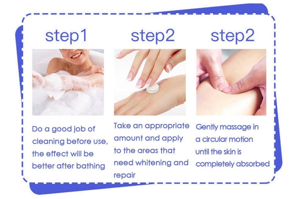 image-Yoxier Whitening Hydrating Healthy Body Lotion 50g
