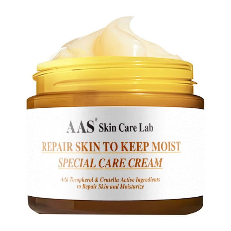 image-Horse Oil Hand Cream Anti-dry And Cracked Feet Cream