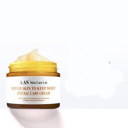 image-Horse Oil Hand Cream Anti-dry And Cracked Feet Cream