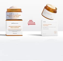 image-Horse Oil Hand Cream Anti-dry And Cracked Feet Cream