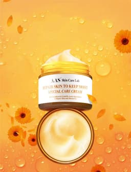 image-Horse Oil Hand Cream Anti-dry And Cracked Feet Cream
