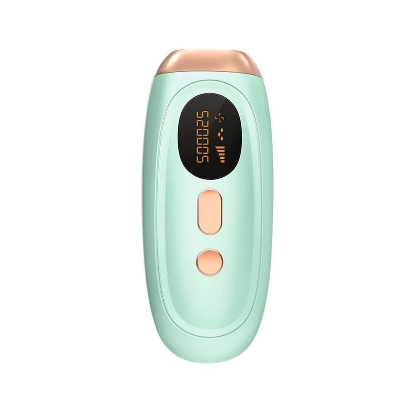 image-Whole Body Painless Skin Rejuvenation Freezing Point Epilator