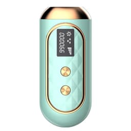 image-Whole Body Painless Skin Rejuvenation Freezing Point Epilator