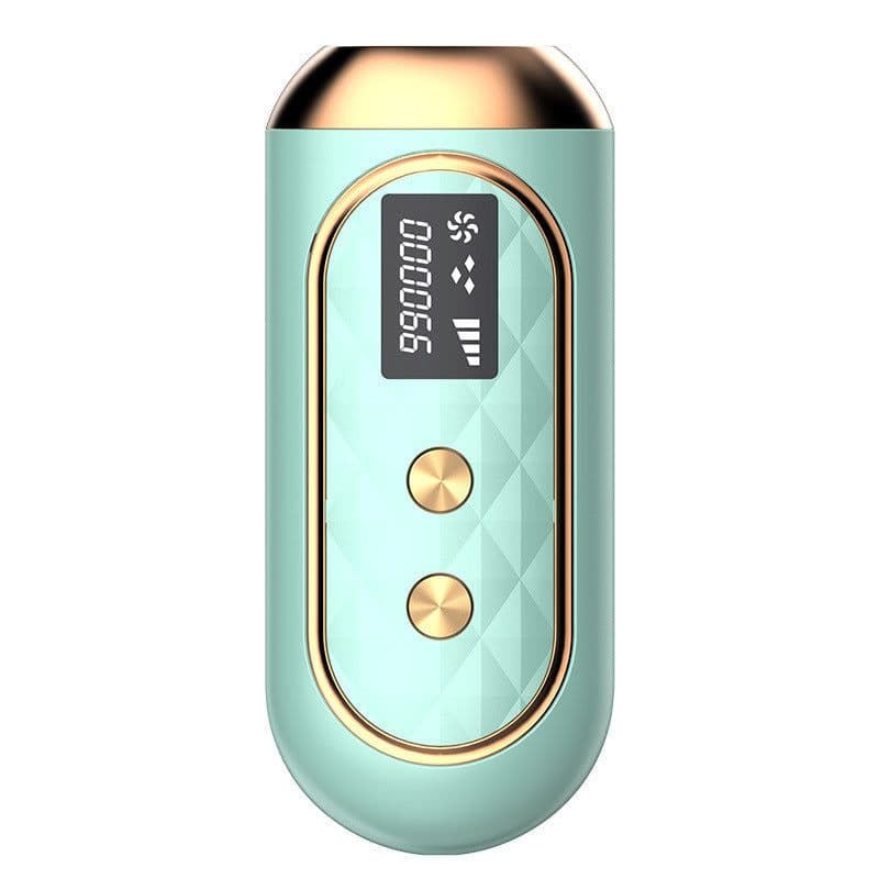 image-Whole Body Painless Skin Rejuvenation Freezing Point Epilator