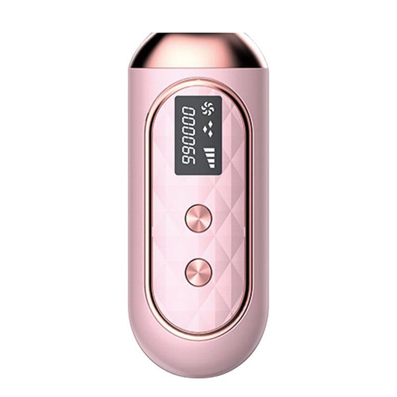image-Whole Body Painless Skin Rejuvenation Freezing Point Epilator