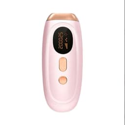 image-Whole Body Painless Skin Rejuvenation Freezing Point Epilator