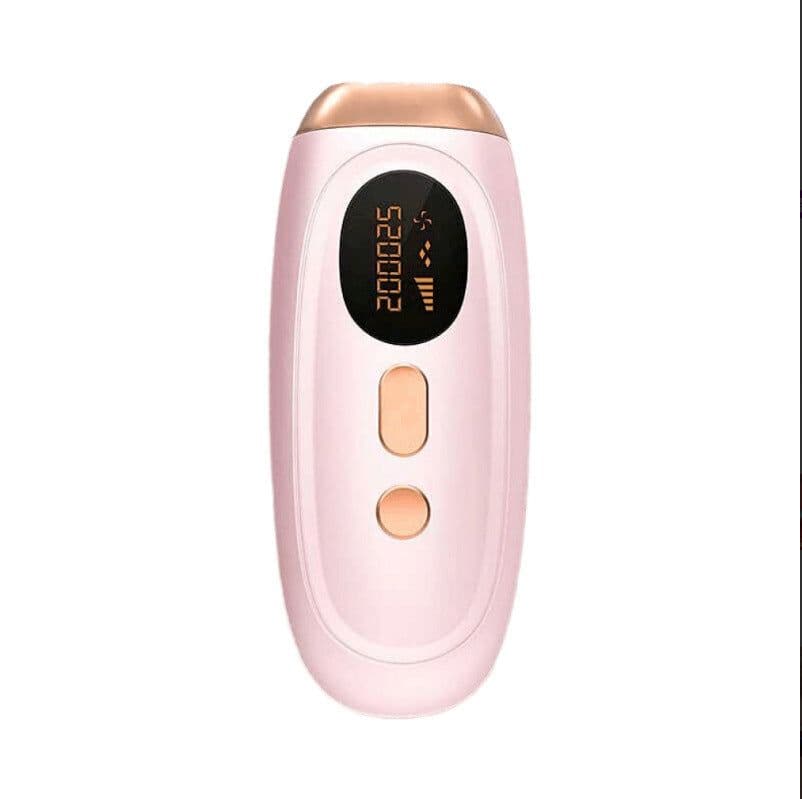 image-Whole Body Painless Skin Rejuvenation Freezing Point Epilator