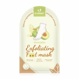 image-Exfoliating Foot Mask Feet Cream For Dead Skin Removal Foot Care Tool Removing Dead Skin Foot Peeling Whitening Foot