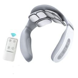 image-Neck Protector Six Heads With Wormwood Health Sleep Foot Patch Set