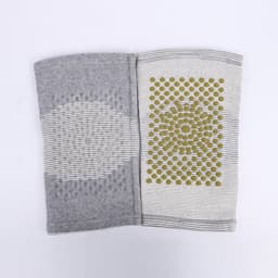 image-Two-sided Elastic Wormwood Fever Joint Pain Knee Pads