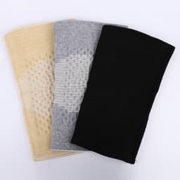 image-Two-sided Elastic Wormwood Fever Joint Pain Knee Pads