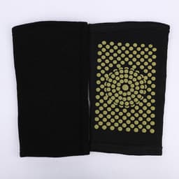 image-Two-sided Elastic Wormwood Fever Joint Pain Knee Pads