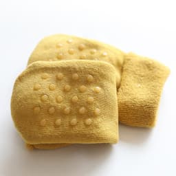 image-Autumn And Winter Terry Thickened Glued Non-slip Baby Floor Socks