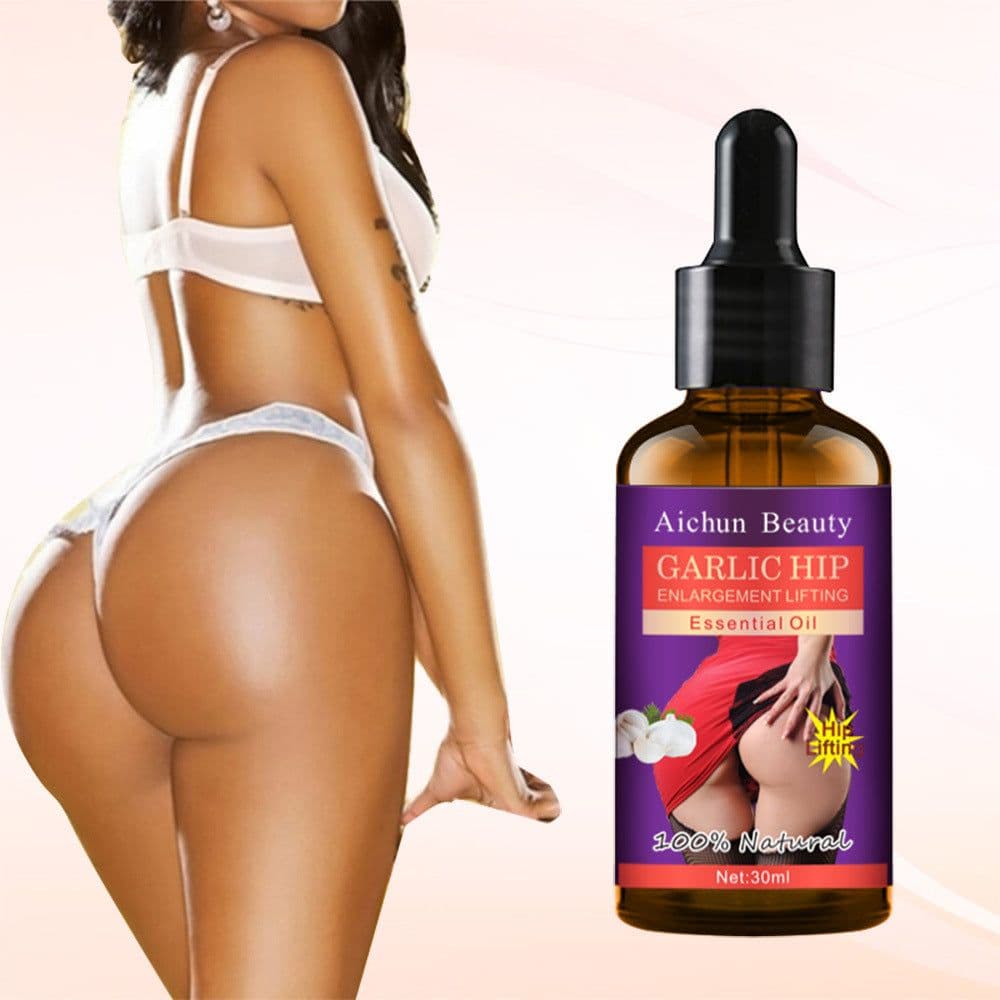 image-Garlic Butt Lifting Butt Lifting Massage Essential Oil