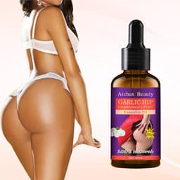 image-Garlic Butt Lifting Butt Lifting Massage Essential Oil