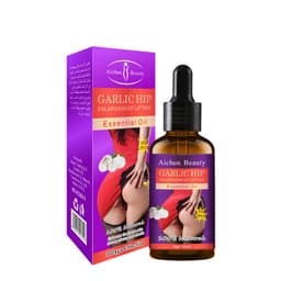 image-Garlic Butt Lifting Butt Lifting Massage Essential Oil