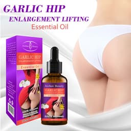 image-Garlic Butt Lifting Butt Lifting Massage Essential Oil