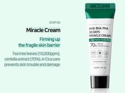 image-Three Piece Bamboo Charcoal Cleansing And Removing Blackheads
