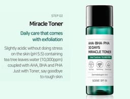 image-Three Piece Bamboo Charcoal Cleansing And Removing Blackheads