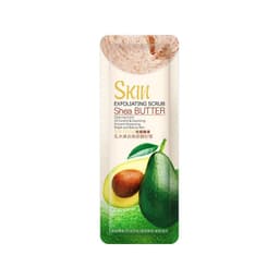 image-Fenyi Light Shea Butter Scrub Cleans Pores And Cuticles