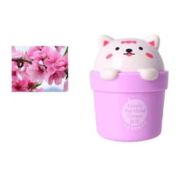 image-Beauty Skin Care Cute Pet Men And Women Hand Cream Moisturizing Moisturizing Anti-drying