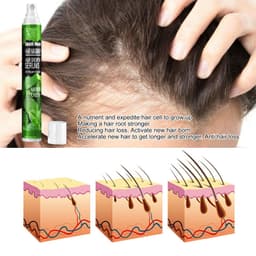 image-Mint Nutrition Nourishing Hair Growth Spray