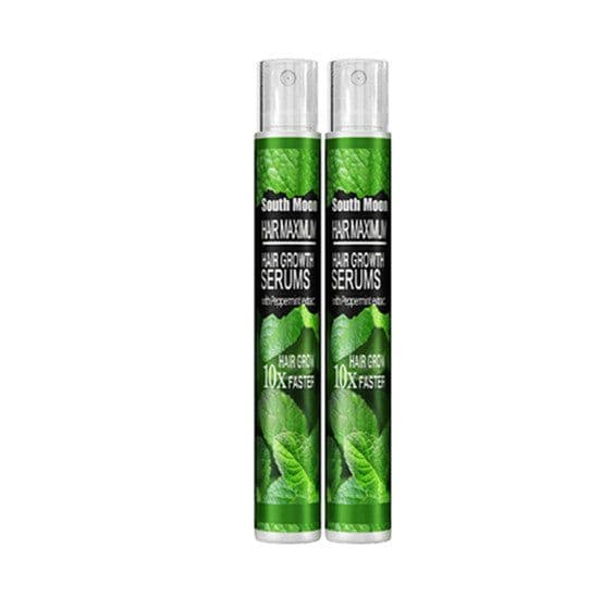 image-Mint Nutrition Nourishing Hair Growth Spray