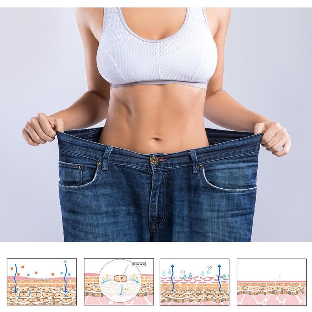 image-Herbs To Ward Off Cold And Dampness Relieve Fatigue Foot Soaking Beads