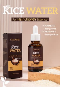 image-Essential Hair Moisturizing Essential Oil Is Easy To Use