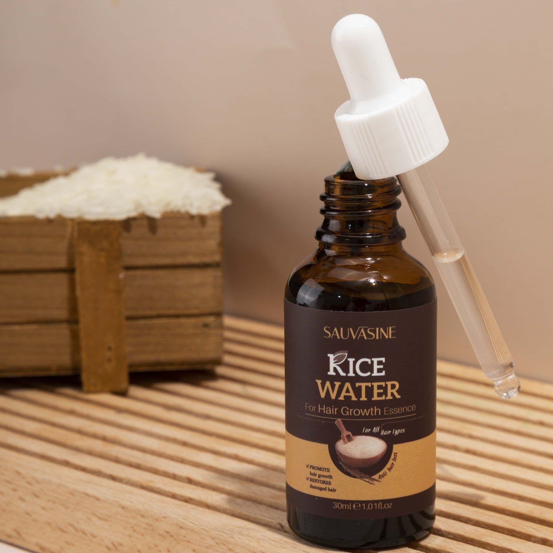 image-Essential Hair Moisturizing Essential Oil Is Easy To Use