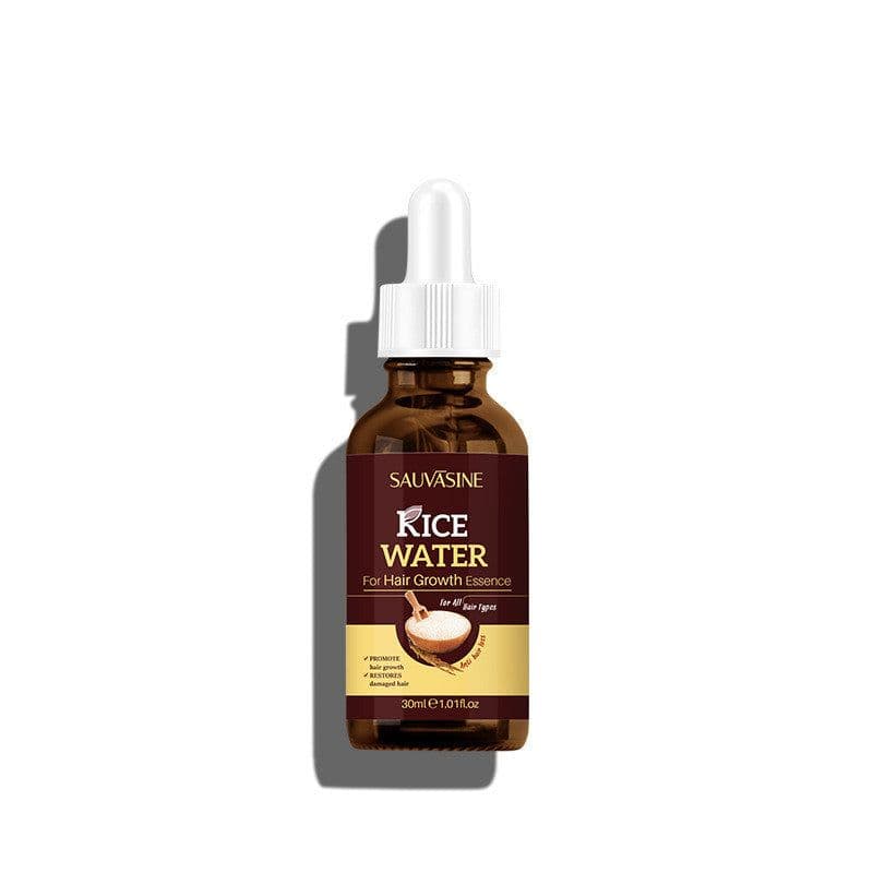image-Essential Hair Moisturizing Essential Oil Is Easy To Use