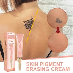 image-Tattoo Plant Fading Cleaner Eyebrow Cream