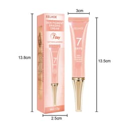 image-Tattoo Plant Fading Cleaner Eyebrow Cream