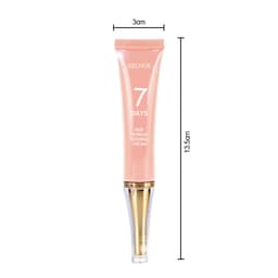 image-Tattoo Plant Fading Cleaner Eyebrow Cream