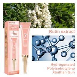 image-Tattoo Plant Fading Cleaner Eyebrow Cream