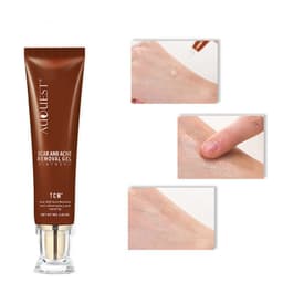 image-Moisturizing And Repairing Scar Skin Care Cream