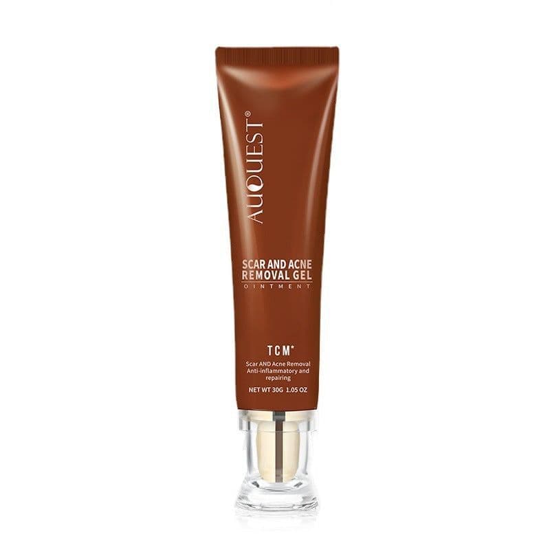 image-Moisturizing And Repairing Scar Skin Care Cream