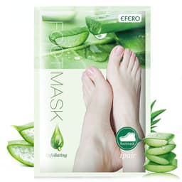 image-Horny Dead Skin Foot Mask Calluses Slippery