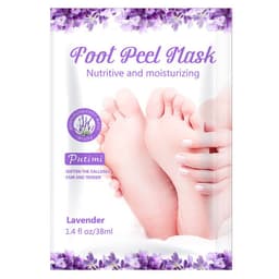 image-Horny Dead Skin Foot Mask Calluses Slippery