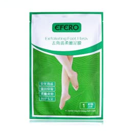 image-Horny Dead Skin Foot Mask Calluses Slippery
