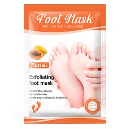 image-Horny Dead Skin Foot Mask Calluses Slippery