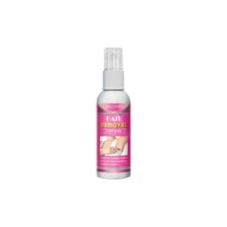 image-Gentle And Painless Hair Removal Spray For Underarm Private Area