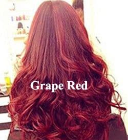 image-Black Coconut Oil Hair Dye Cover Up