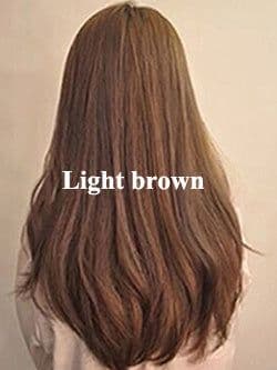 image-Black Coconut Oil Hair Dye Cover Up