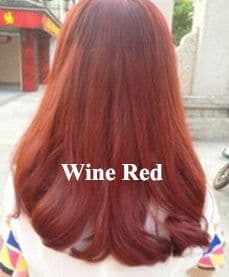 image-Black Coconut Oil Hair Dye Cover Up