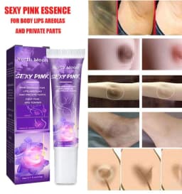 image-Body Whitening Cream Women's Skin Repair Melanin Dull Red Pigment