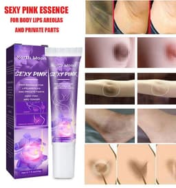 image-Body Whitening Cream Women's Skin Repair Melanin Dull Red Pigment