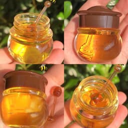 image-Nourishing Hydration Moisturizing Treatment Lip Balm Lip Care
