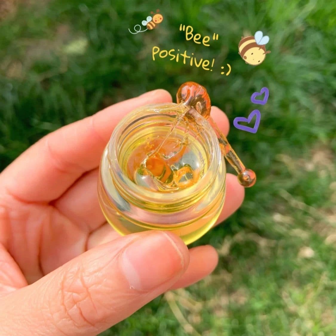 image-Nourishing Hydration Moisturizing Treatment Lip Balm Lip Care
