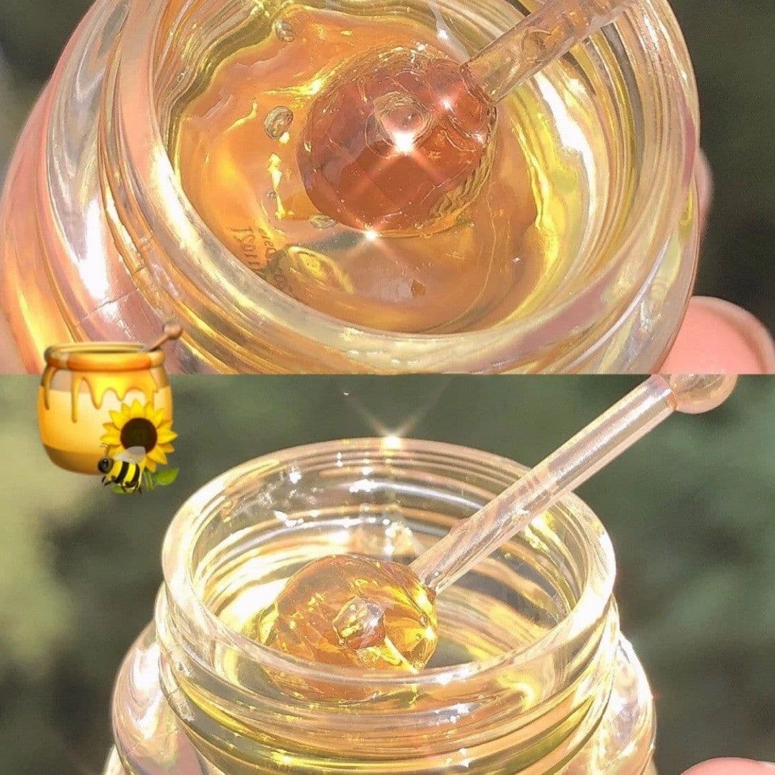 image-Nourishing Hydration Moisturizing Treatment Lip Balm Lip Care